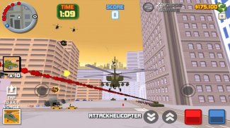 The Vigilante Gangster City screenshot 3