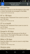 World English Bible PRO screenshot 13