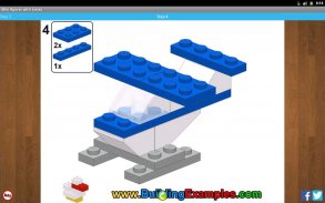 Mini figures with bricks screenshot 9