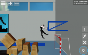 Backflip Madness Demo screenshot 11