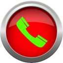تسجيل المكالمات الهاتفية Icon