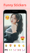 Beauty Camera -Photo Editor Collage Filter Sticker screenshot 4