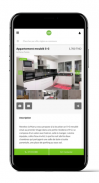 Logis: Annonces Immobilières en Tunisie screenshot 0