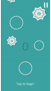 Circle Leap screenshot 3