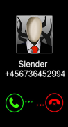 Call Simulator Slender screenshot 1