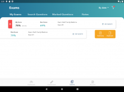 ExamGuru Shelf and USMLE screenshot 6