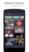 GIF Downloader : Find gifs for text messaging 2020 screenshot 1