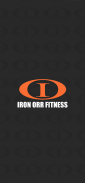 Iron Orr Fitness screenshot 13