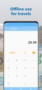 Currency converter ² screenshot 10