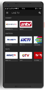 EAGLE TV | Live TV & Free Download Movies screenshot 0