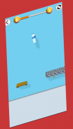 New: Bottle Flip 3D screenshot 1