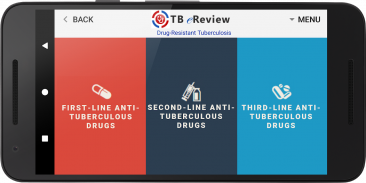 TBeReview: DRTB screenshot 6