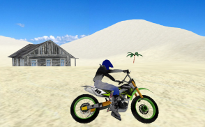 Motocross Bike Racing screenshot 3