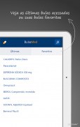 BulasMed - Bulas Completas screenshot 5