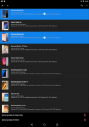 Spectify - Smartphone Specifications Finder screenshot 13