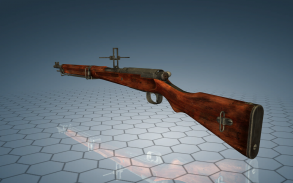 How it works: Type 99 Arisaka screenshot 7