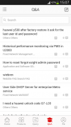 Huawei Technical Support screenshot 3