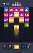 لعبة الأرقام - 2048 دمج screenshot 1