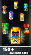 Merge Car - Idle Tap Games screenshot 5