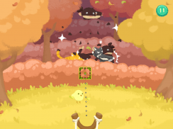 Birdie Burglars screenshot 8