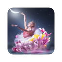 Ballet Wallpaper Icon