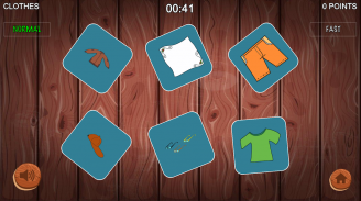 Ninja Game : School Games For Kids screenshot 2