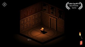Tiny Room Stories Town Mystery screenshot 0