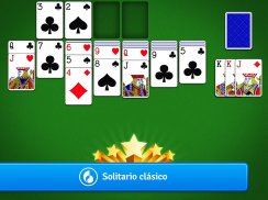 Solitario - Juegos de Cartas screenshot 4