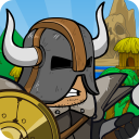 Helmet Heroes MMORPG - Heroic Crusaders RPG Quest