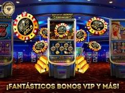 Lucky Time Slots: Casino 777 screenshot 7