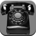 Classic Telephone Ringtones Icon