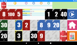 Brain Game - Find3x screenshot 22