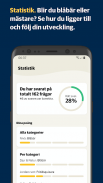 DN Snille – Smarta quiz screenshot 6