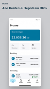 Consorsbank screenshot 7