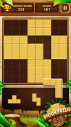 Block Puzzle Jewel: Juegos de Puzzle screenshot 7