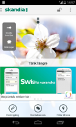Skandia och Skandiabanken screenshot 0