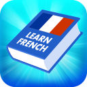apprendre le français Icon