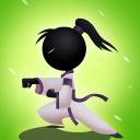 Chinese Kung fu 2 Icon