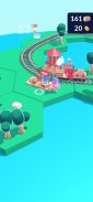 Tiny Trains screenshot 9