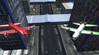 Airplane Flying 2016 screenshot 4