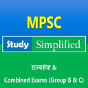 Study Simplified Icon