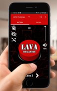 LAVA Challenge Button screenshot 3