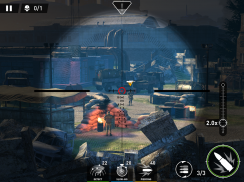 Sniper: Ghost Warrior screenshot 5