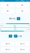 Multiplication Table - Play and Learn! screenshot 7