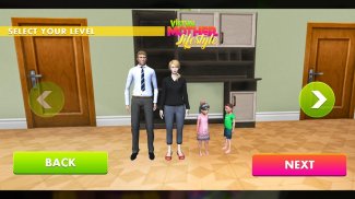 Virtual Mother Lifestyle screenshot 4