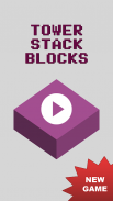 Tower Stack Blocks screenshot 0