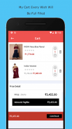 Queen Online Shopping App screenshot 4