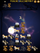 Magic Alchemist screenshot 12