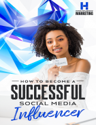 How to become a successful social media Influencer screenshot 1