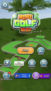 Mini Golf 1000 (Putt-Putt) screenshot 6